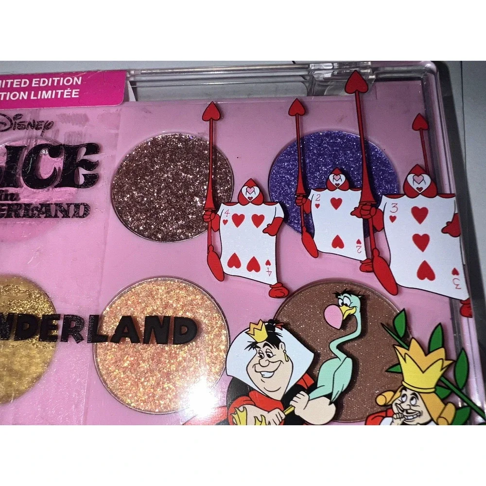 Disney's Alice in Wonderland 